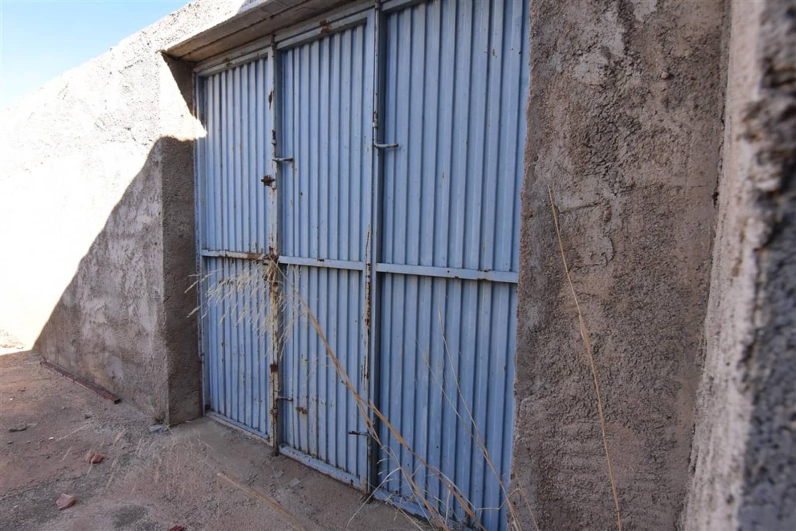 6 soveværelse Finca/Landehus til salg i La Murta - € 154.900 (Ref: 7479007)