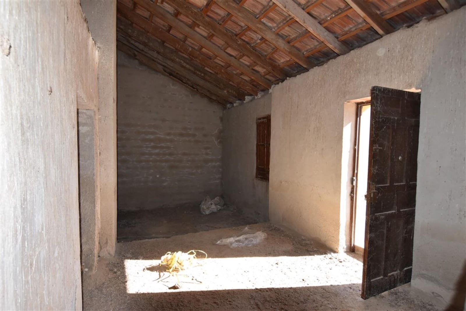 6 soveværelse Finca/Landehus til salg i La Murta - € 154.900 (Ref: 7479007)