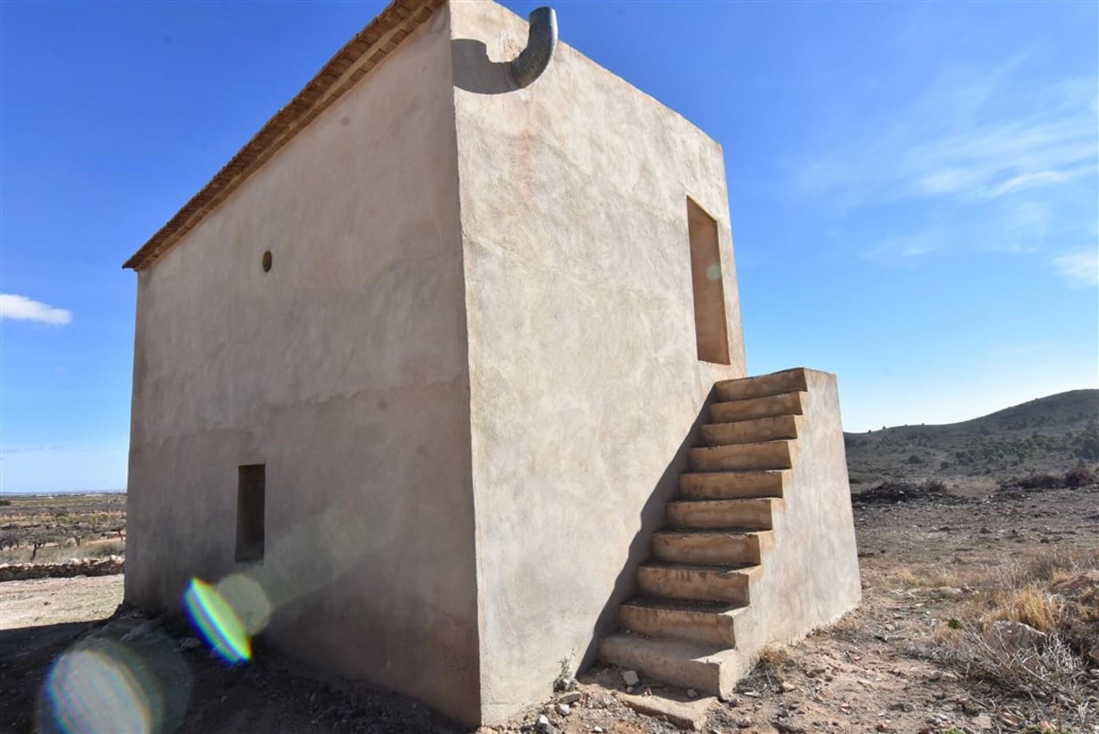 6 soveværelse Finca/Landehus til salg i La Murta - € 154.900 (Ref: 7479007)