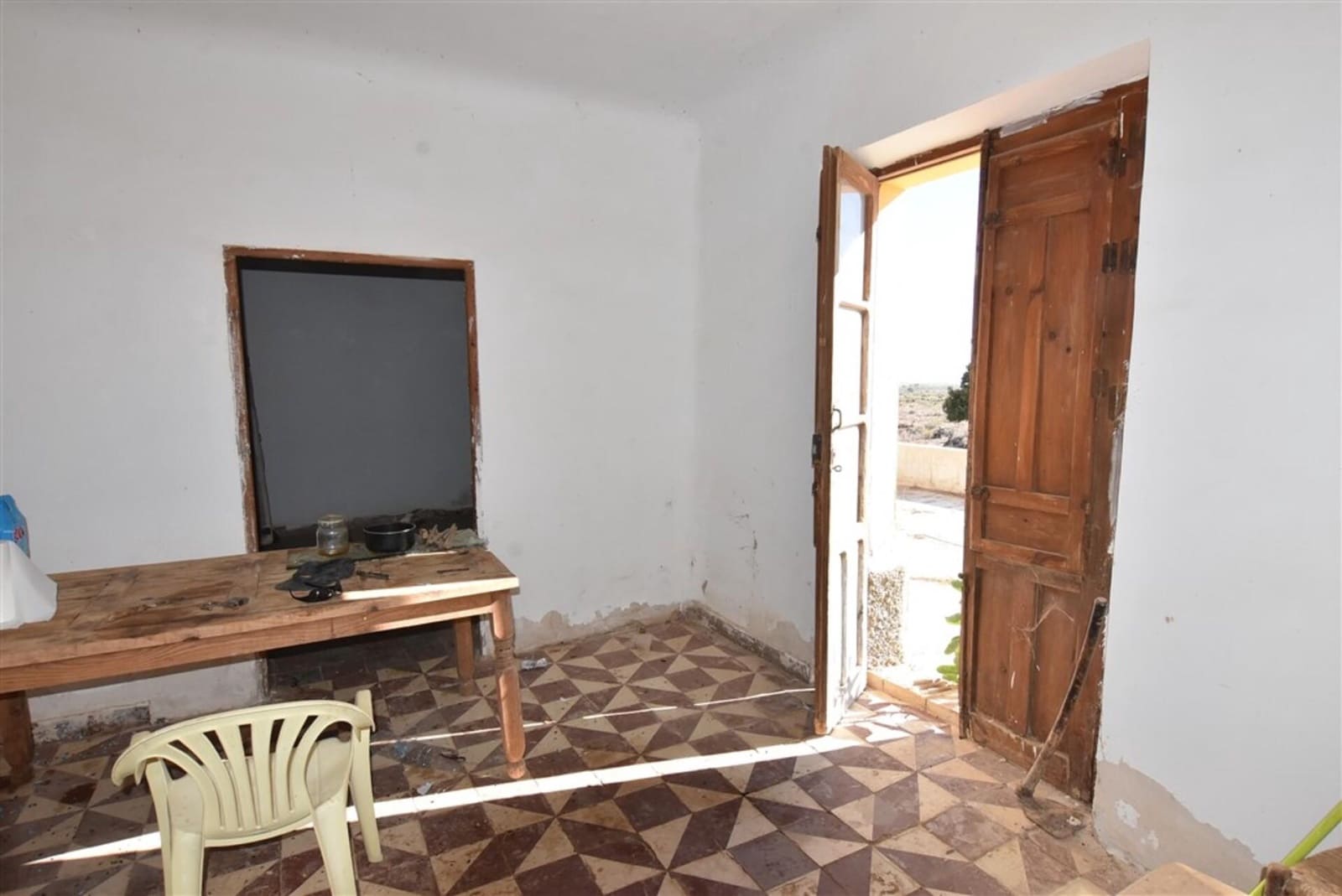 6 soveværelse Finca/Landehus til salg i La Murta - € 154.900 (Ref: 7479007)