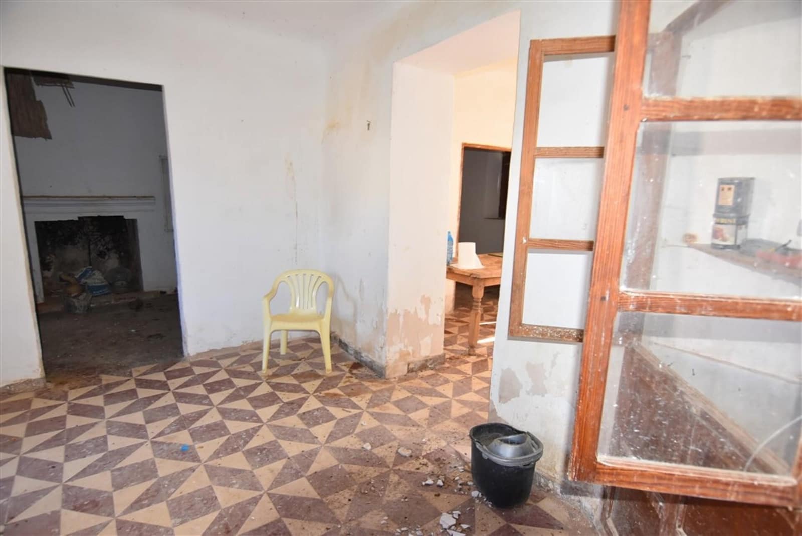 6 soveværelse Finca/Landehus til salg i La Murta - € 154.900 (Ref: 7479007)