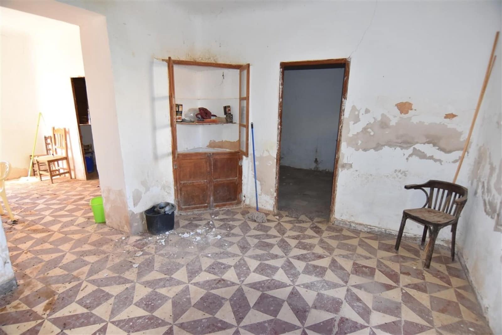 6 soveværelse Finca/Landehus til salg i La Murta - € 154.900 (Ref: 7479007)