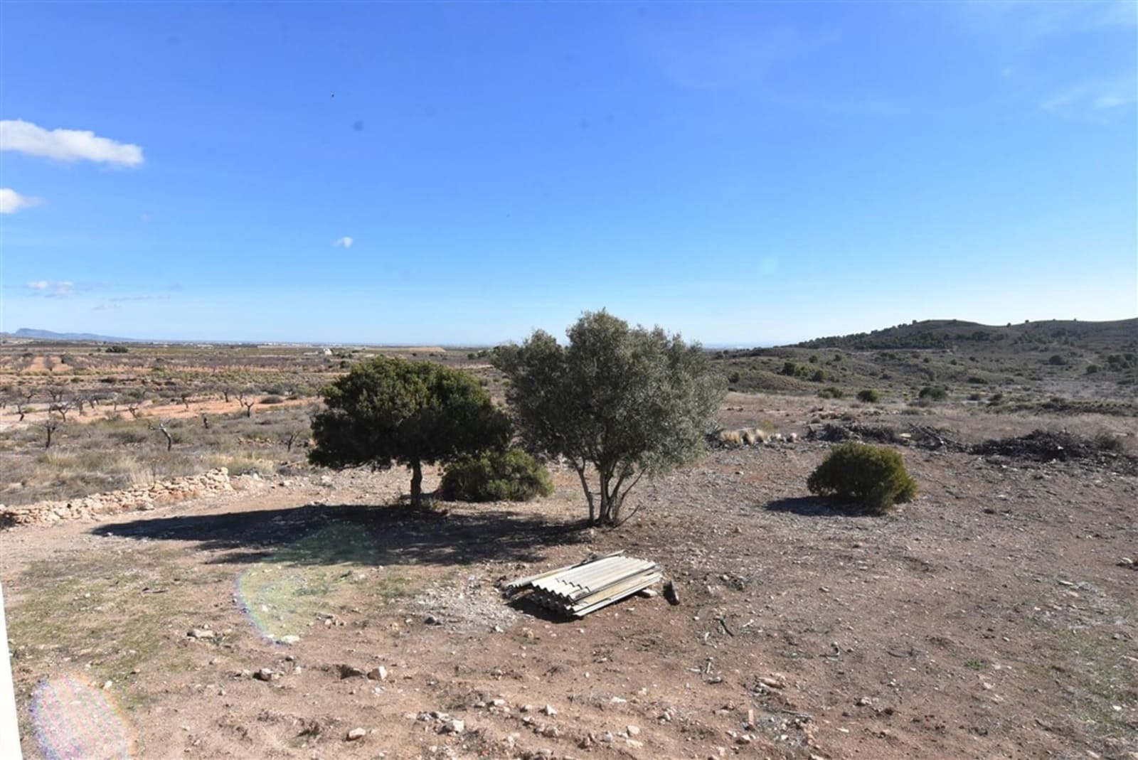 6 soveværelse Finca/Landehus til salg i La Murta - € 154.900 (Ref: 7479007)