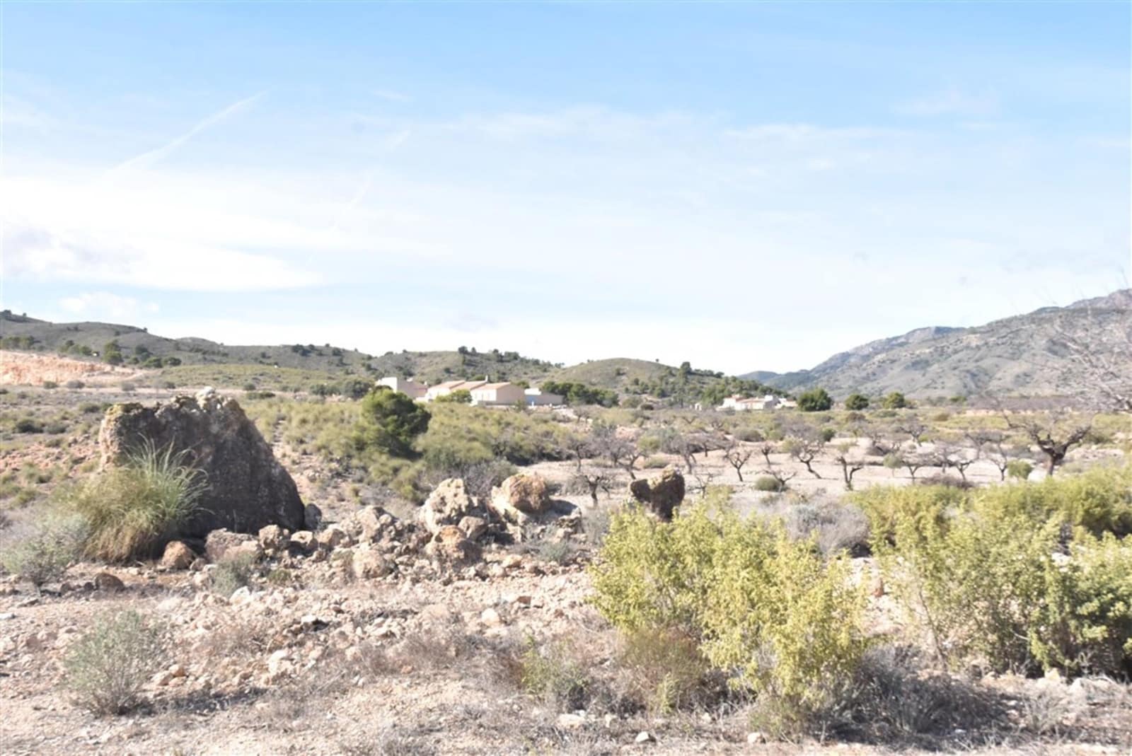 6 soveværelse Finca/Landehus til salg i La Murta - € 154.900 (Ref: 7479007)