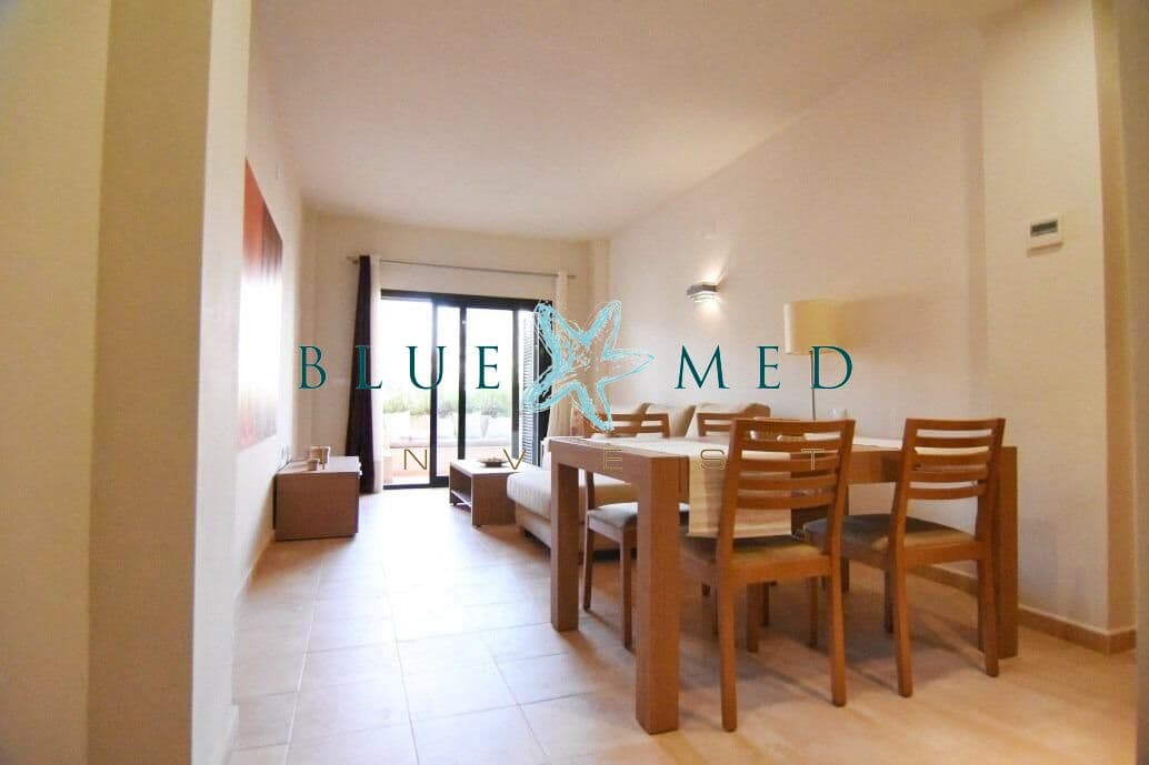 2 bedroom Apartment for sale in Hacienda del Alamo, Fuente Alamo de