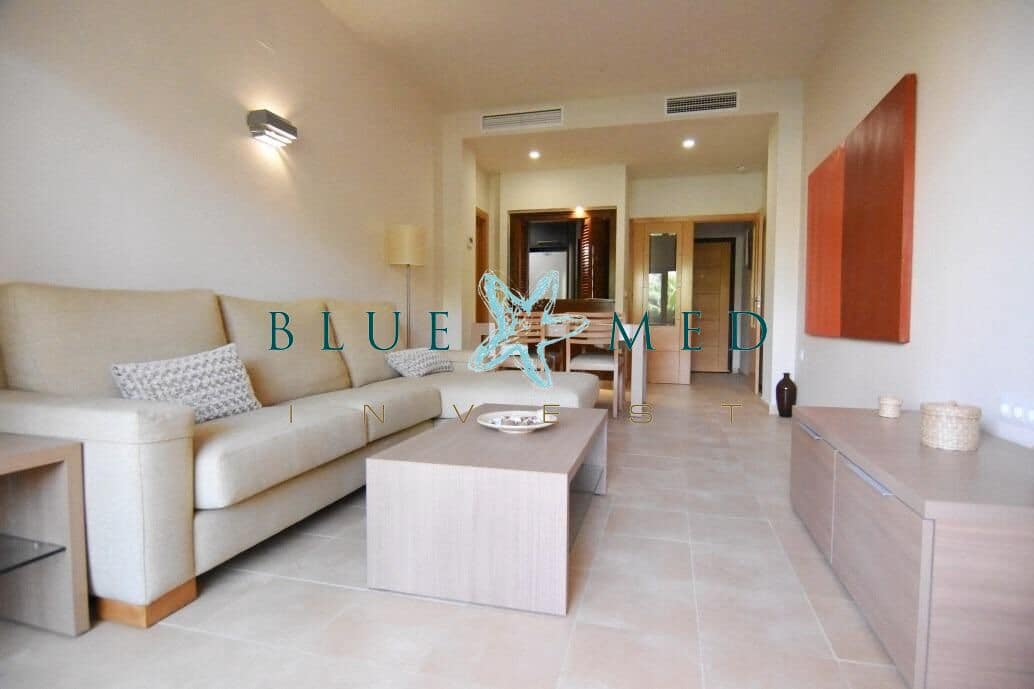 2 bedroom Apartment for sale in Fuente Alamo de Murcia with pool €