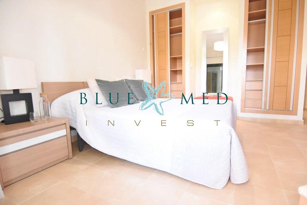 2 bedroom Apartment for sale in Fuente Alamo de Murcia with pool €