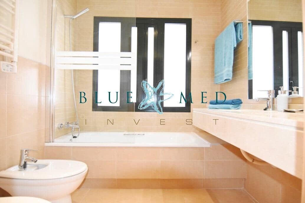 2 bedroom Apartment for sale in Fuente Alamo de Murcia with pool €