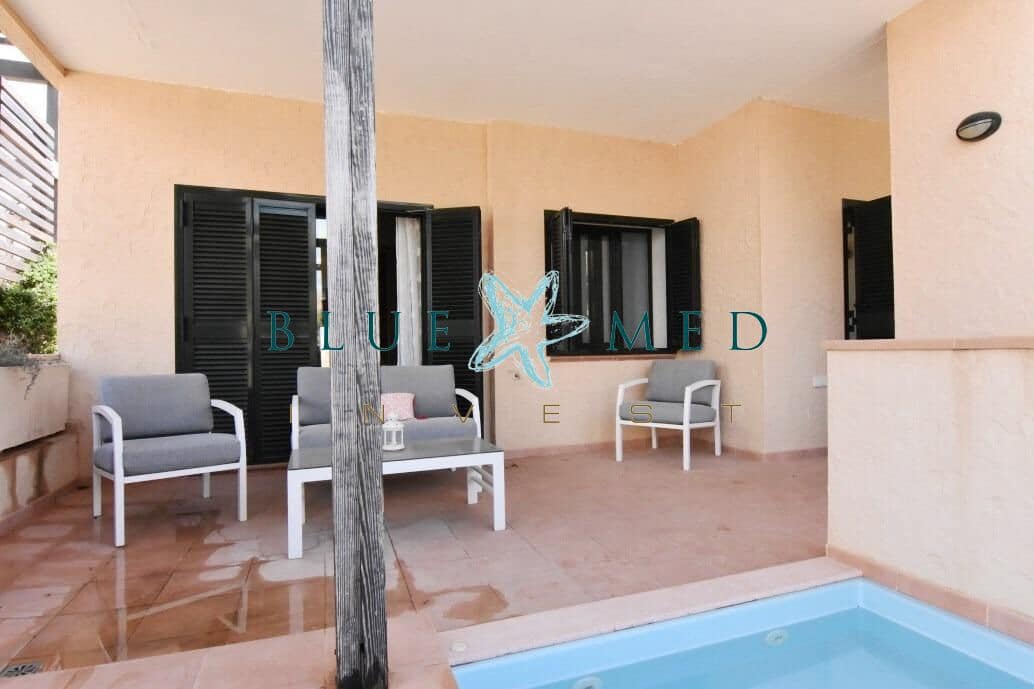 2 bedroom Apartment for sale in Fuente Alamo de Murcia with pool €