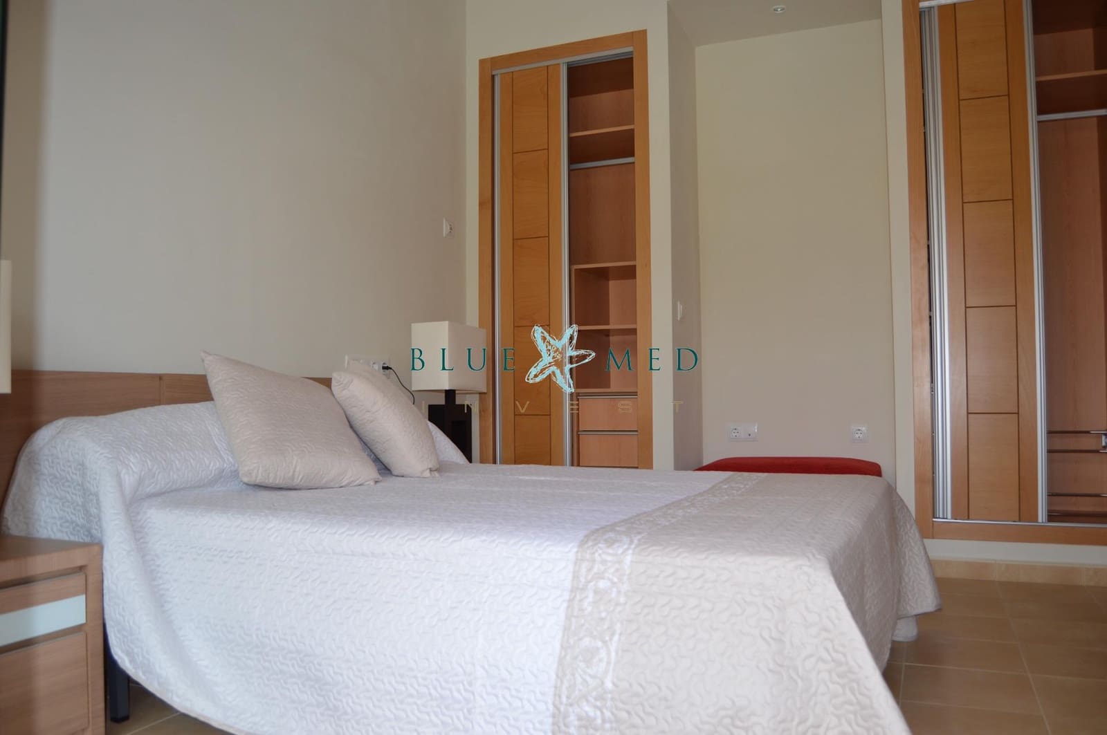 2 bedroom Apartment for sale in Fuente Alamo de Murcia with pool €