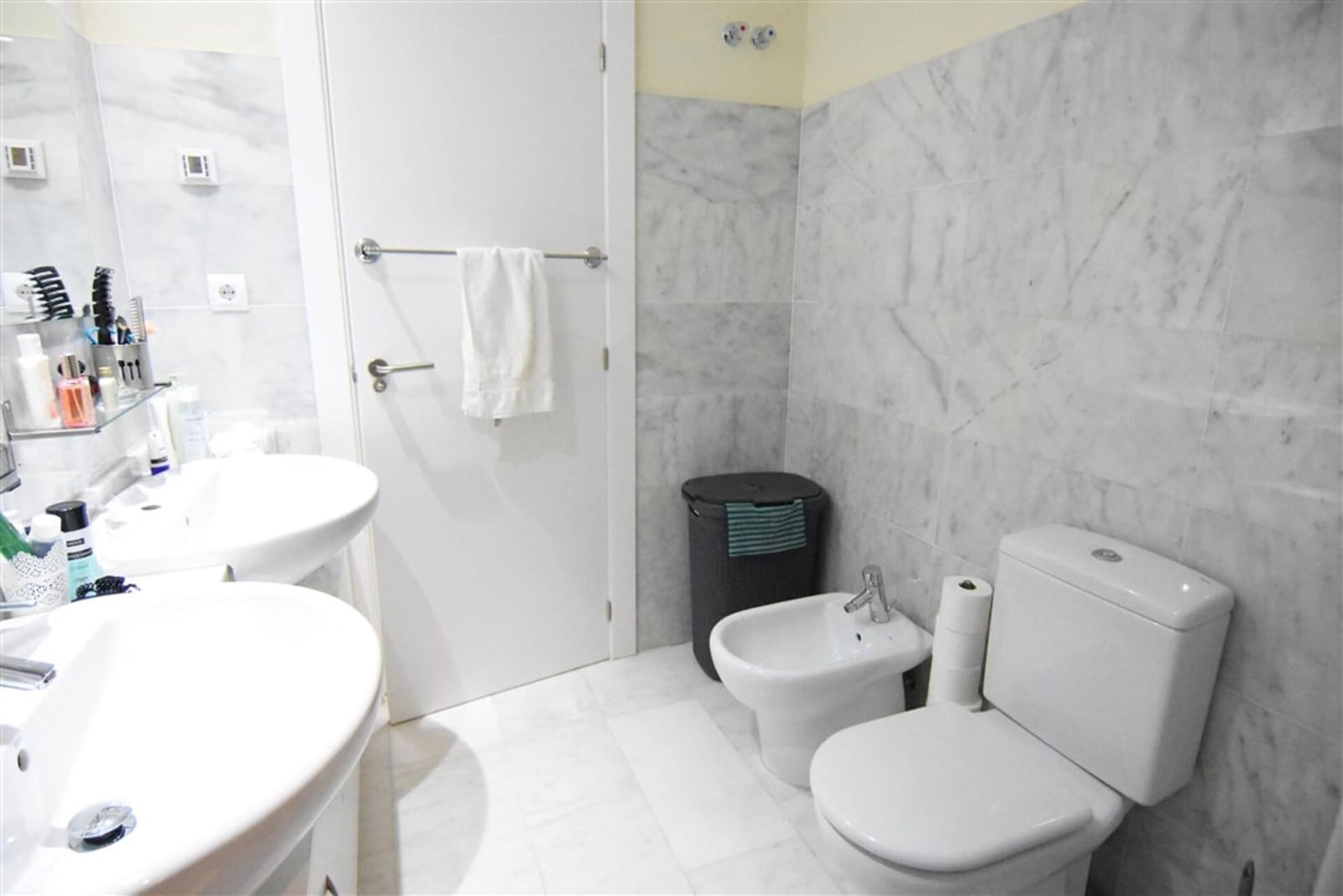 2 quarto Apartamento para venda em Fuente Alamo de Murcia com piscina - 130 000 € (Ref: 7479019)