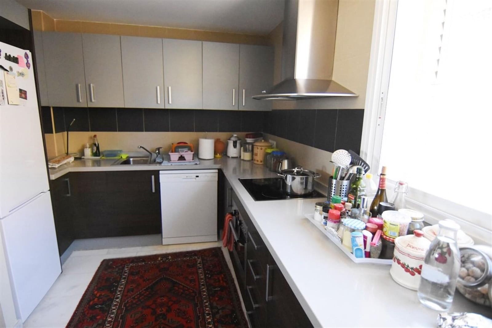 2 quarto Apartamento para venda em Fuente Alamo de Murcia com piscina - 130 000 € (Ref: 7479019)