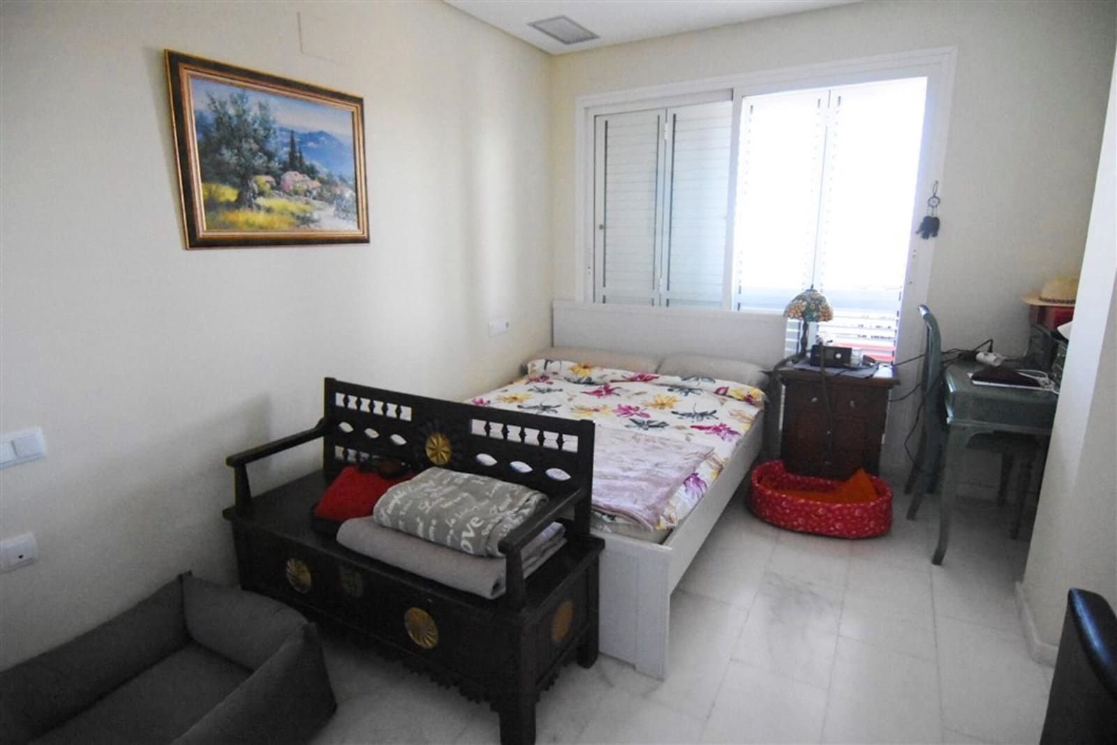 2 quarto Apartamento para venda em Fuente Alamo de Murcia com piscina - 130 000 € (Ref: 7479019)