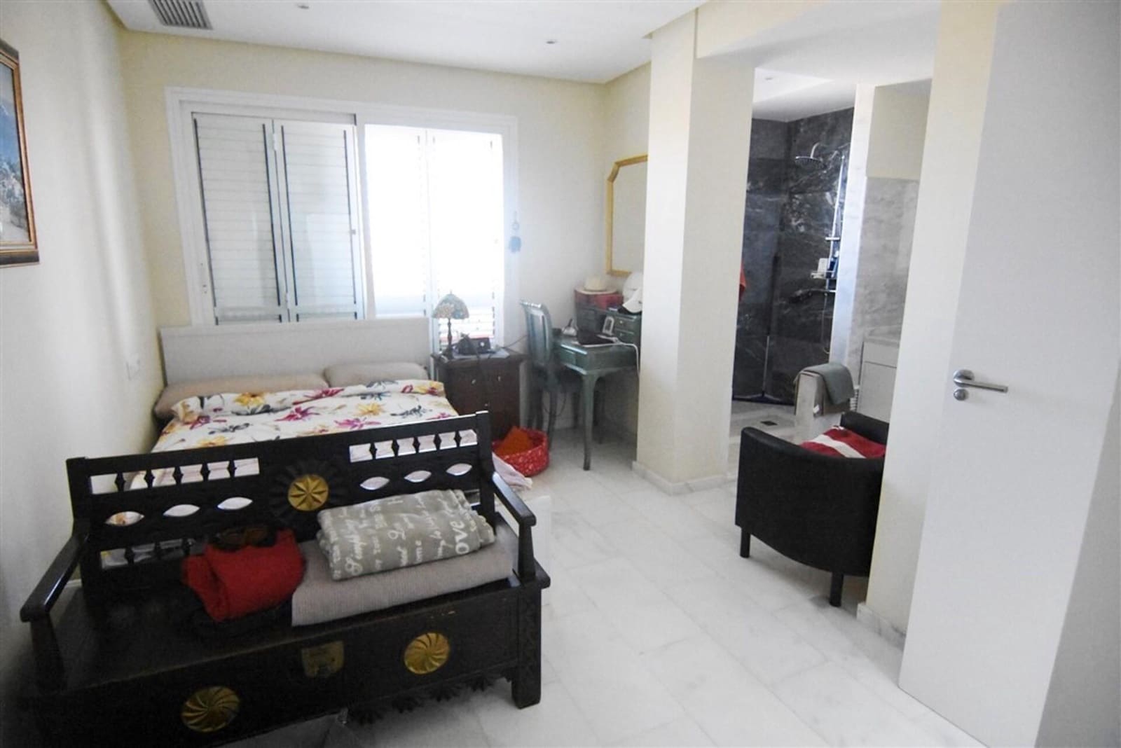 2 quarto Apartamento para venda em Fuente Alamo de Murcia com piscina - 130 000 € (Ref: 7479019)