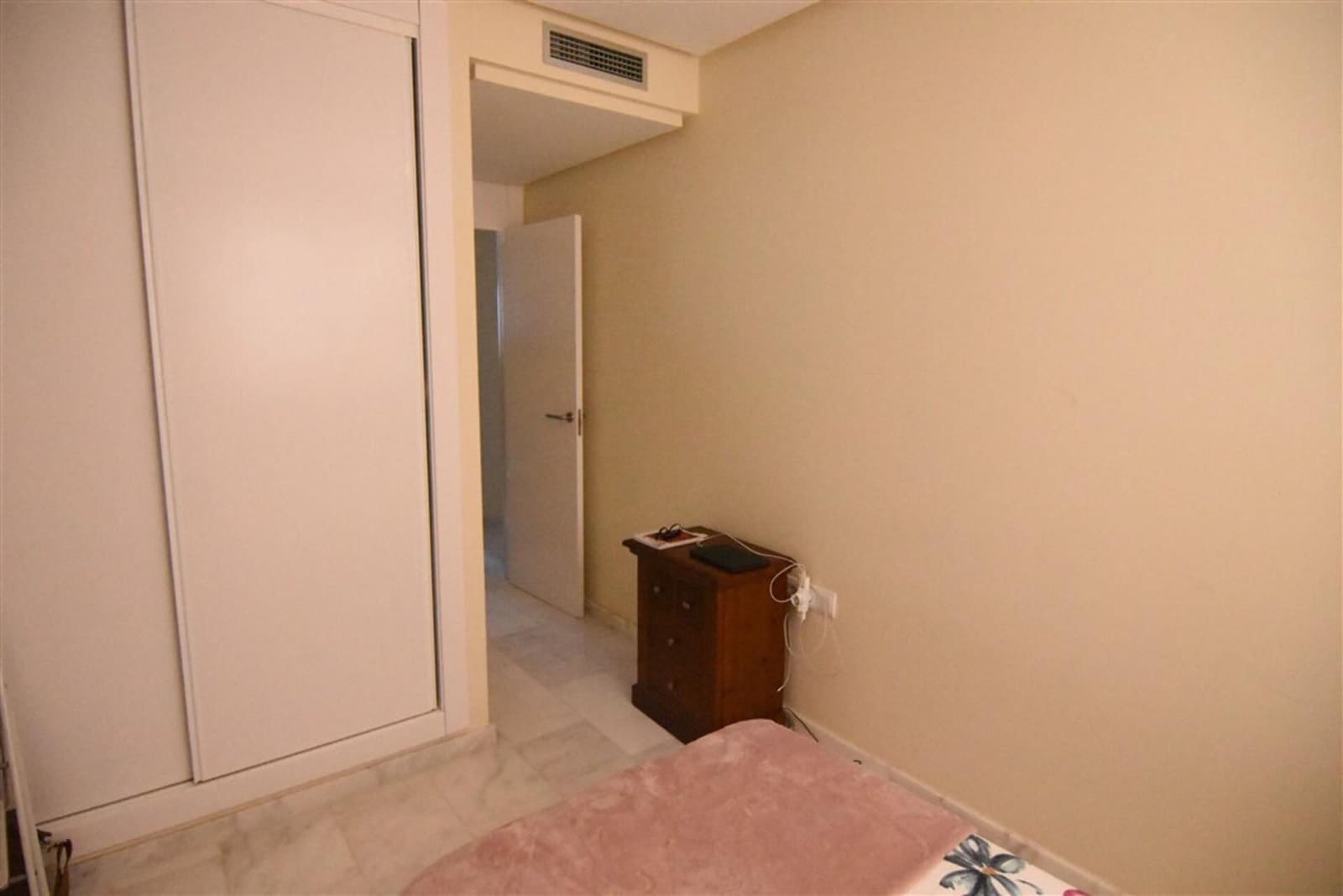 2 quarto Apartamento para venda em Fuente Alamo de Murcia com piscina - 130 000 € (Ref: 7479019)