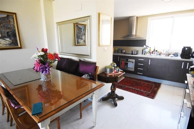 2 slaapkamer Appartement te koop in Fuente Alamo de Murcia met zwembad - € 130.000 (Ref: 7479019)