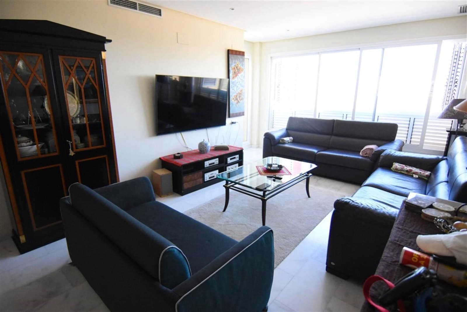 2 quarto Apartamento para venda em Fuente Alamo de Murcia com piscina - 130 000 € (Ref: 7479019)