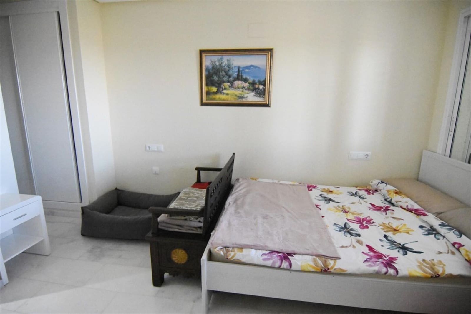 2 quarto Apartamento para venda em Fuente Alamo de Murcia com piscina - 130 000 € (Ref: 7479019)