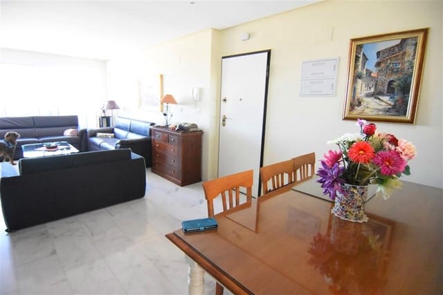 2 slaapkamer Appartement te koop in Fuente Alamo de Murcia met zwembad - € 130.000 (Ref: 7479019)