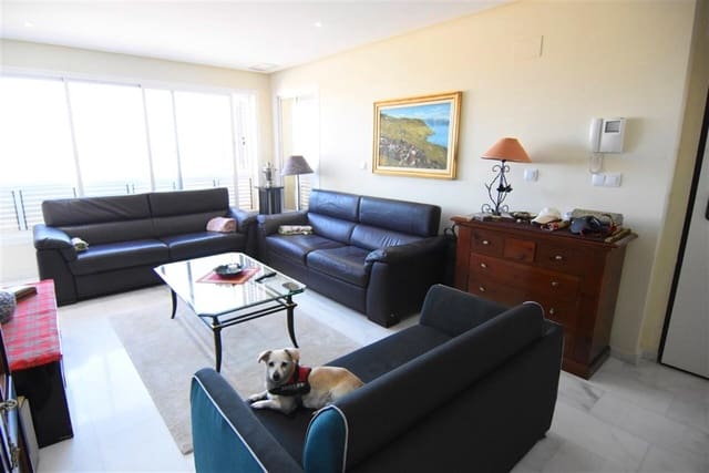 2 slaapkamer Appartement te koop in Fuente Alamo de Murcia met zwembad - € 130.000 (Ref: 7479019)