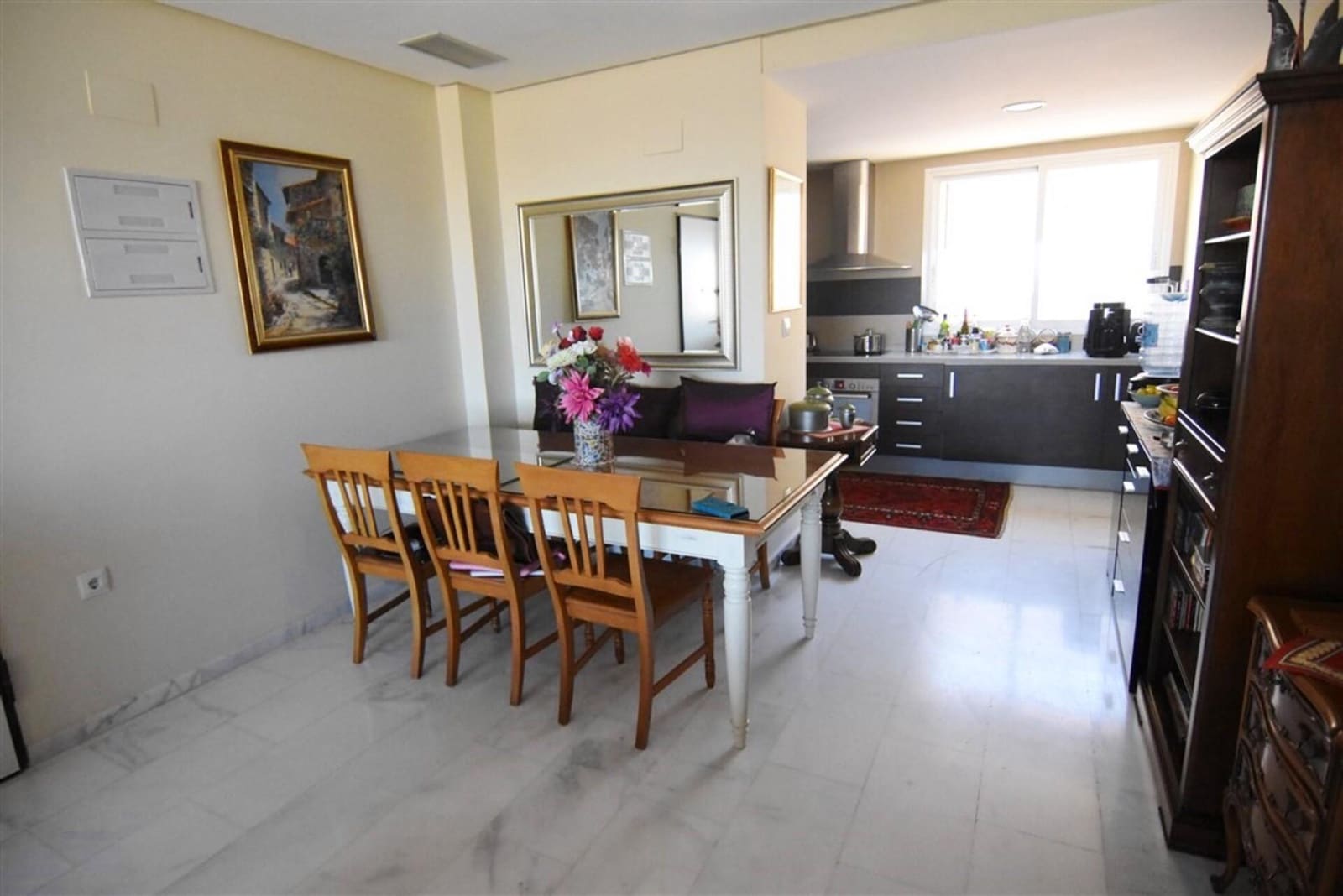 2 quarto Apartamento para venda em Fuente Alamo de Murcia com piscina - 130 000 € (Ref: 7479019)