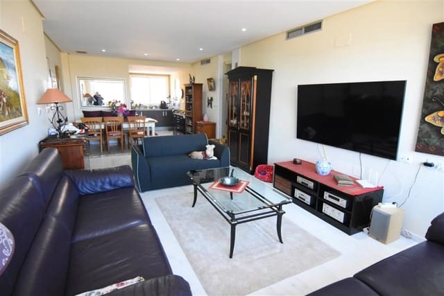 2 slaapkamer Appartement te koop in Fuente Alamo de Murcia met zwembad - € 130.000 (Ref: 7479019)