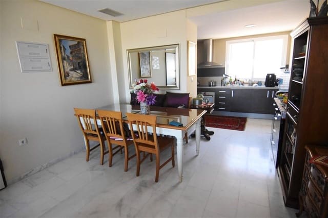 2 slaapkamer Appartement te koop in Fuente Alamo de Murcia met zwembad - € 130.000 (Ref: 7479019)