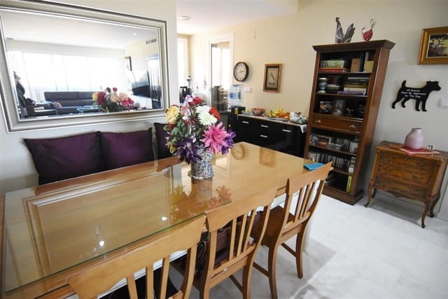 2 slaapkamer Appartement te koop in Fuente Alamo de Murcia met zwembad - € 130.000 (Ref: 7479019)