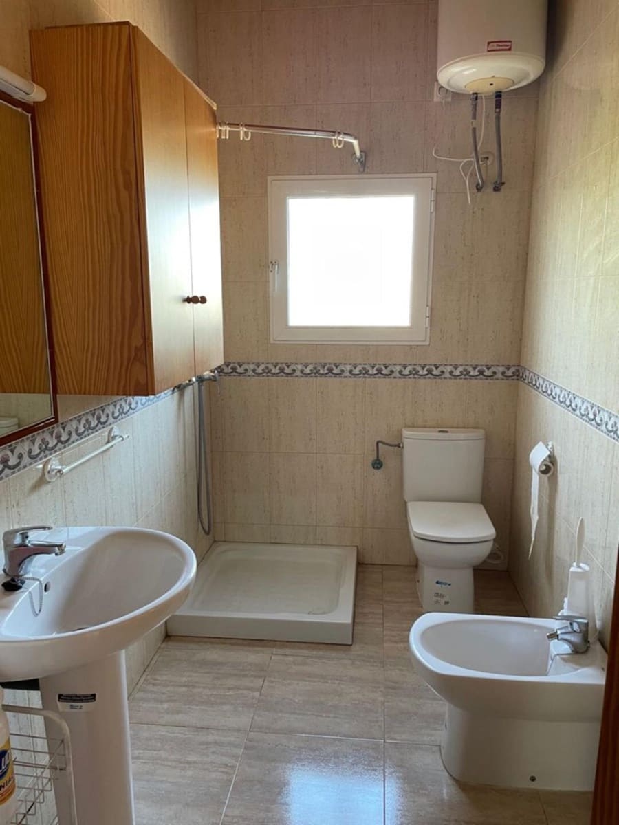 2 soveværelse Finca/Landehus til salg i Librilla med garage - € 149.000 (Ref: 7479028)