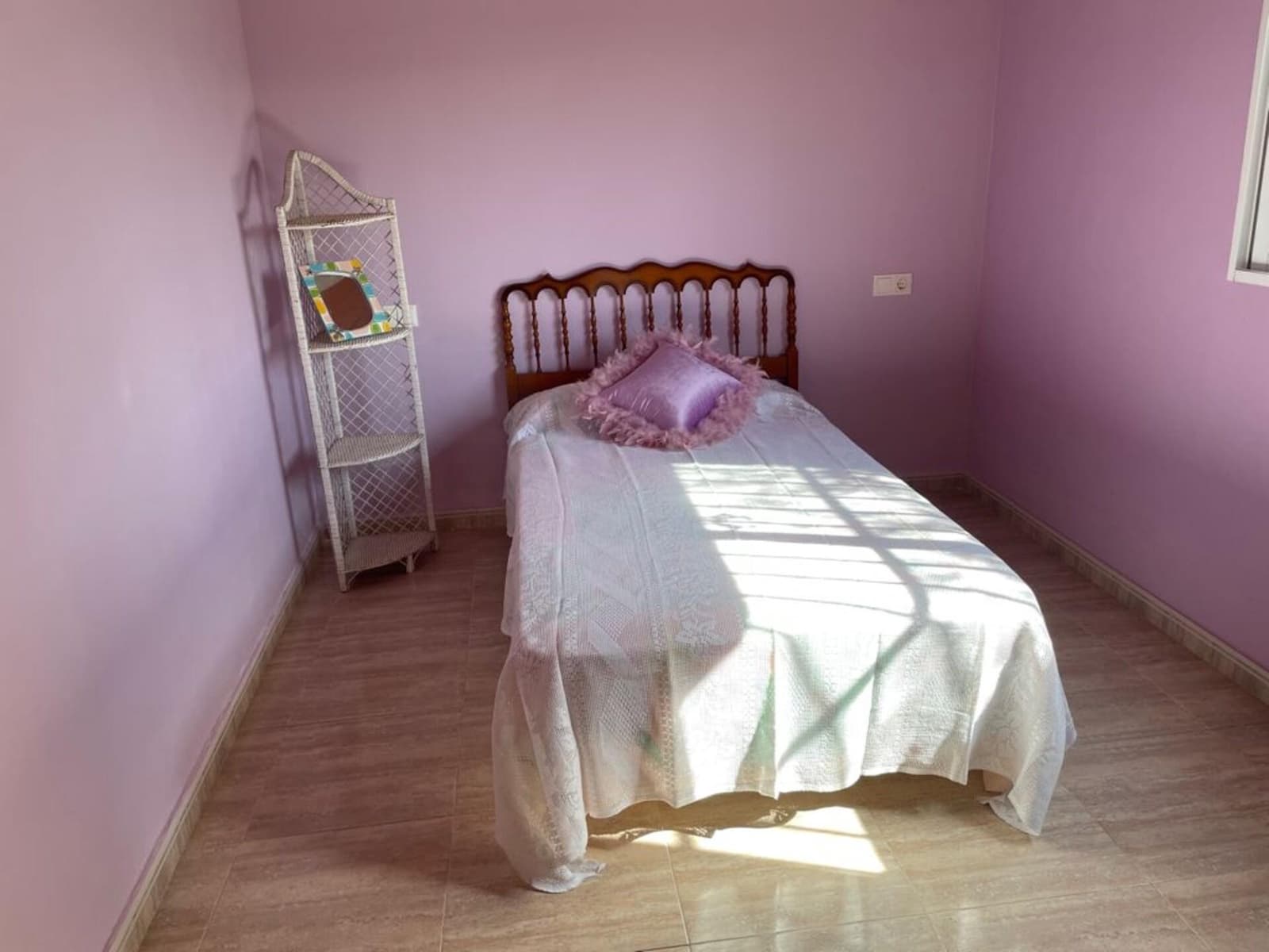 2 soveværelse Finca/Landehus til salg i Librilla med garage - € 149.000 (Ref: 7479028)