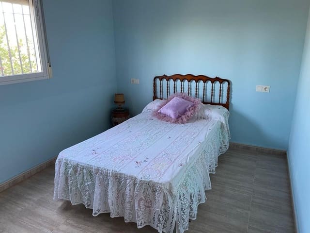 2 sovrum Finca/Hus på landet till salu i Librilla med garage - 149 000 € (Ref: 7479028)