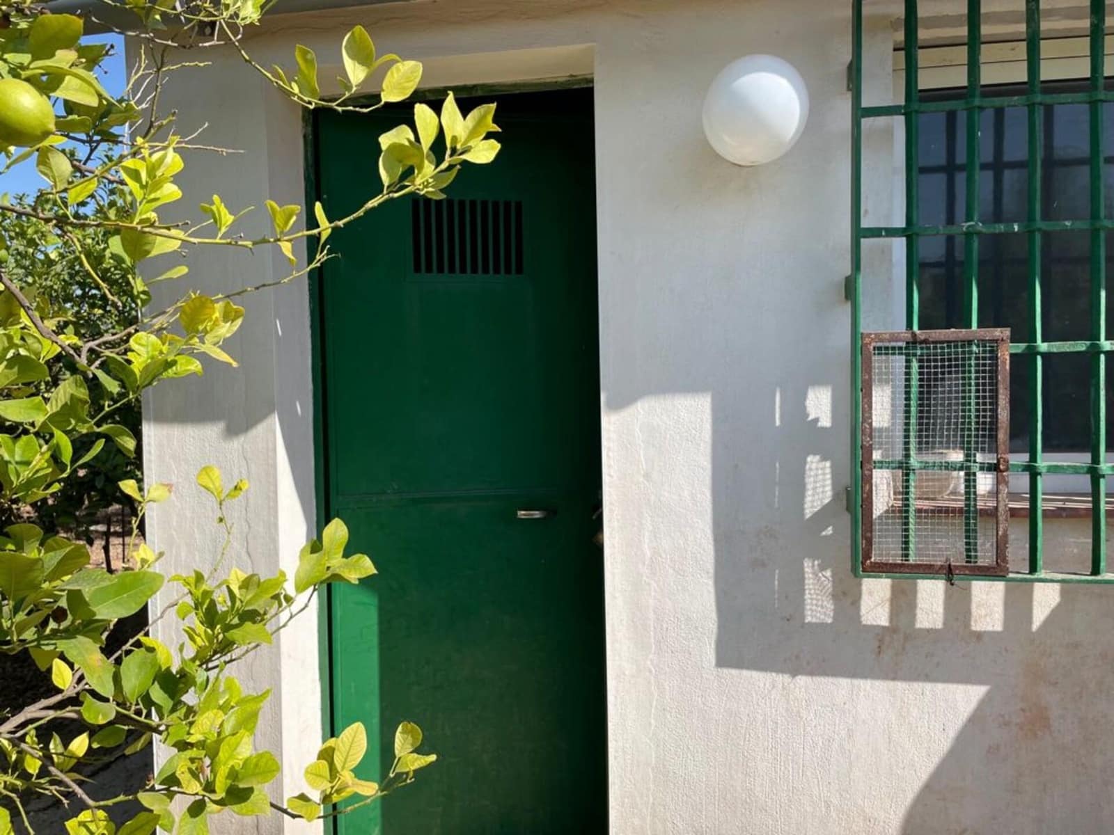 2 soveværelse Finca/Landehus til salg i Librilla med garage - € 149.000 (Ref: 7479028)