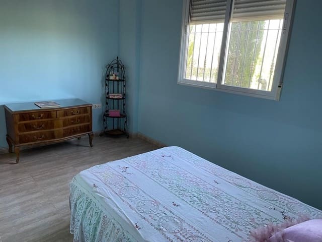 2 sovrum Finca/Hus på landet till salu i Librilla med garage - 149 000 € (Ref: 7479028)