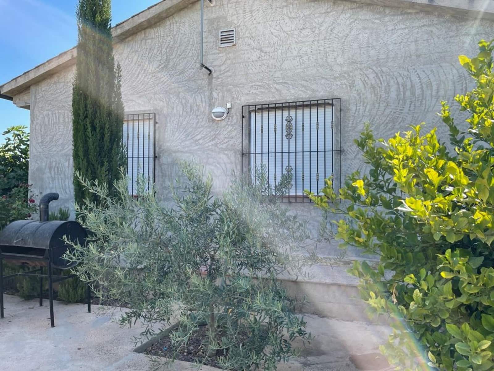 2 soveværelse Finca/Landehus til salg i Librilla med garage - € 149.000 (Ref: 7479028)