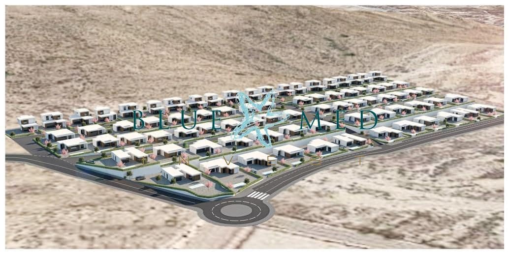 2 Zimmer Villa zu verkaufen in Banos y Mendigo mit Pool - 375.900 € (Ref: 7479033)