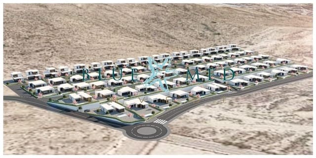 2 Zimmer Villa zu verkaufen in Baños y Mendigo, Murcia Stadt mit Pool - 375.900 € (Ref: 7479033)