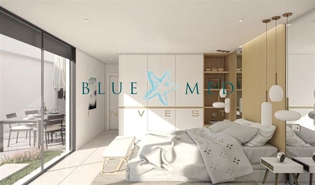 3 makuuhuone Huvila myytävänä paikassa Baños y Mendigo, Murcia kaupunki mukana uima-altaan - 465 900 € (Ref: 7479034)