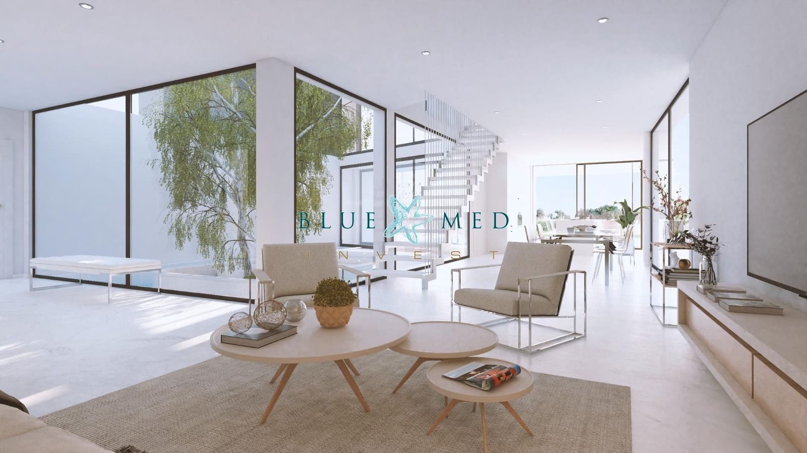 4 sypialnia Willa na sprzedaż w Banos y Mendigo z basenem - 1 101 500 € (Ref: 7479035)