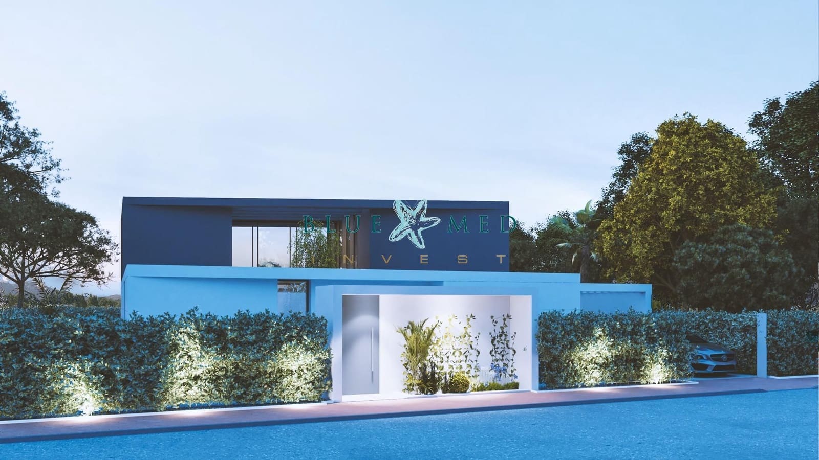 4 sypialnia Willa na sprzedaż w Banos y Mendigo z basenem - 1 101 500 € (Ref: 7479035)