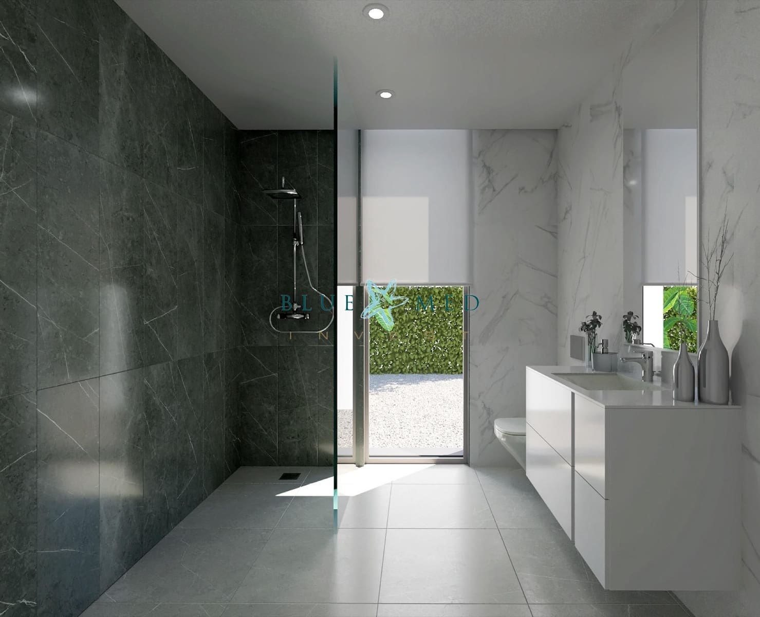 4 Zimmer Villa zu verkaufen in Banos y Mendigo mit Pool Garage - 964.000 € (Ref: 7479036)