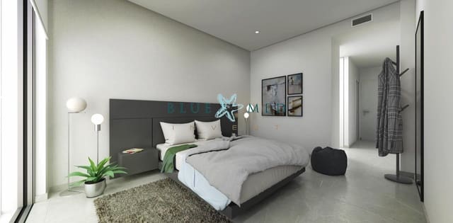 4 slaapkamer Villa te koop in Baños y Mendigo, Murcia stad met zwembad garage - € 964.000 (Ref: 7479036)