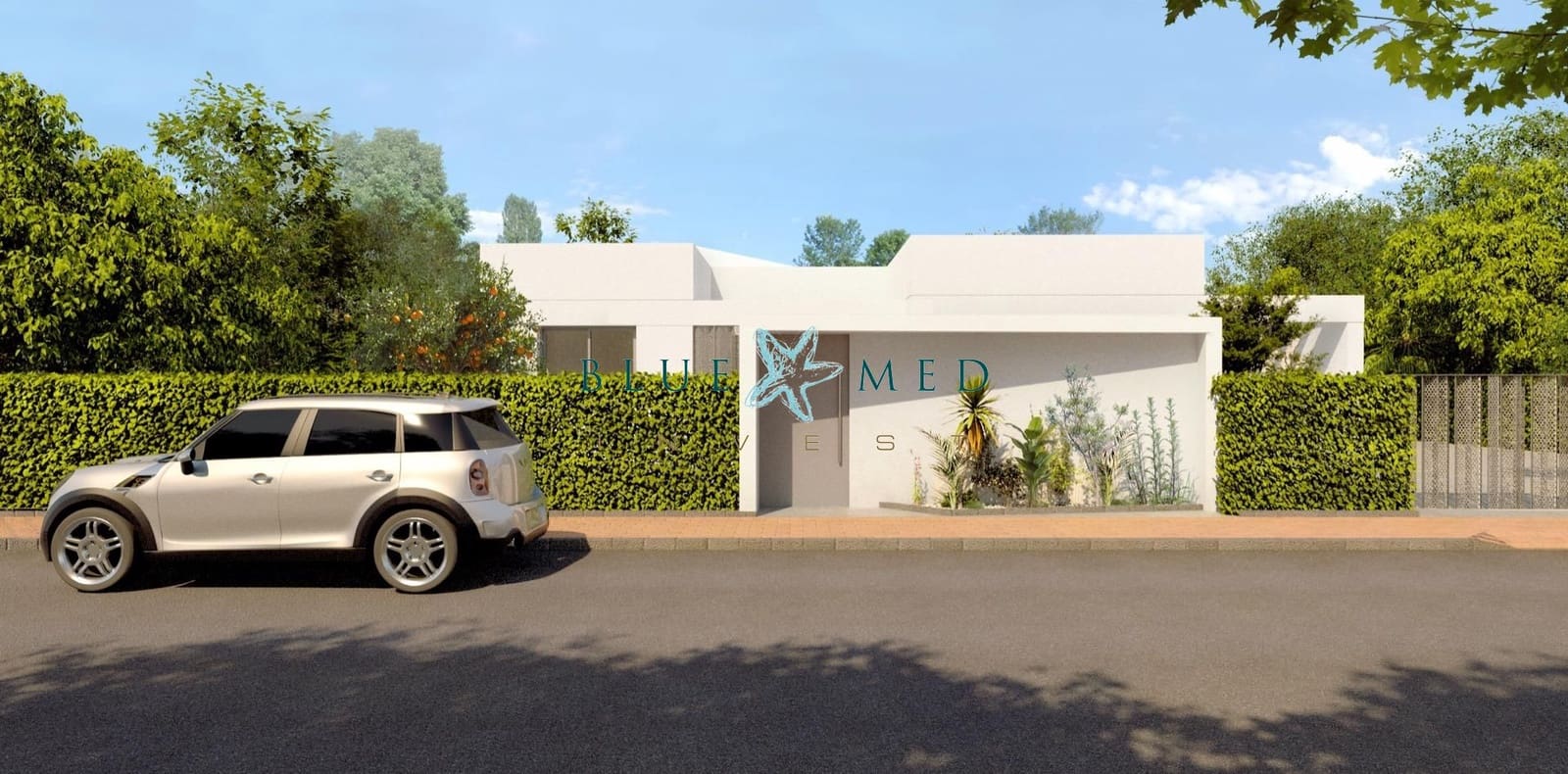 4 Zimmer Villa zu verkaufen in Banos y Mendigo mit Pool Garage - 964.000 € (Ref: 7479036)