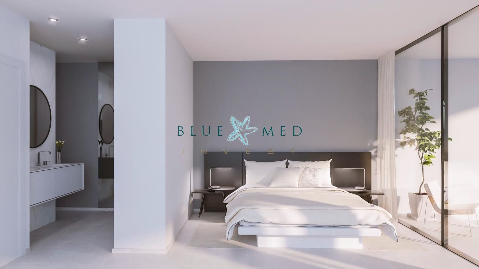 3 bedroom Villa for sale in Banos y Mendigo with pool garage - € 984,000 (Ref: 7479037)