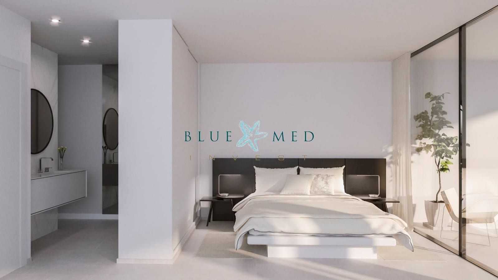 3 bedroom Villa for sale in Banos y Mendigo with pool garage - € 984,000 (Ref: 7479037)