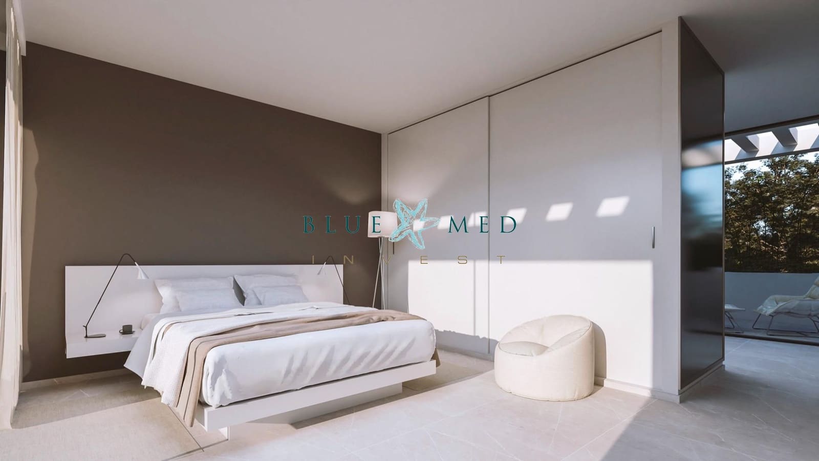 3 bedroom Villa for sale in Banos y Mendigo with pool garage - € 984,000 (Ref: 7479037)