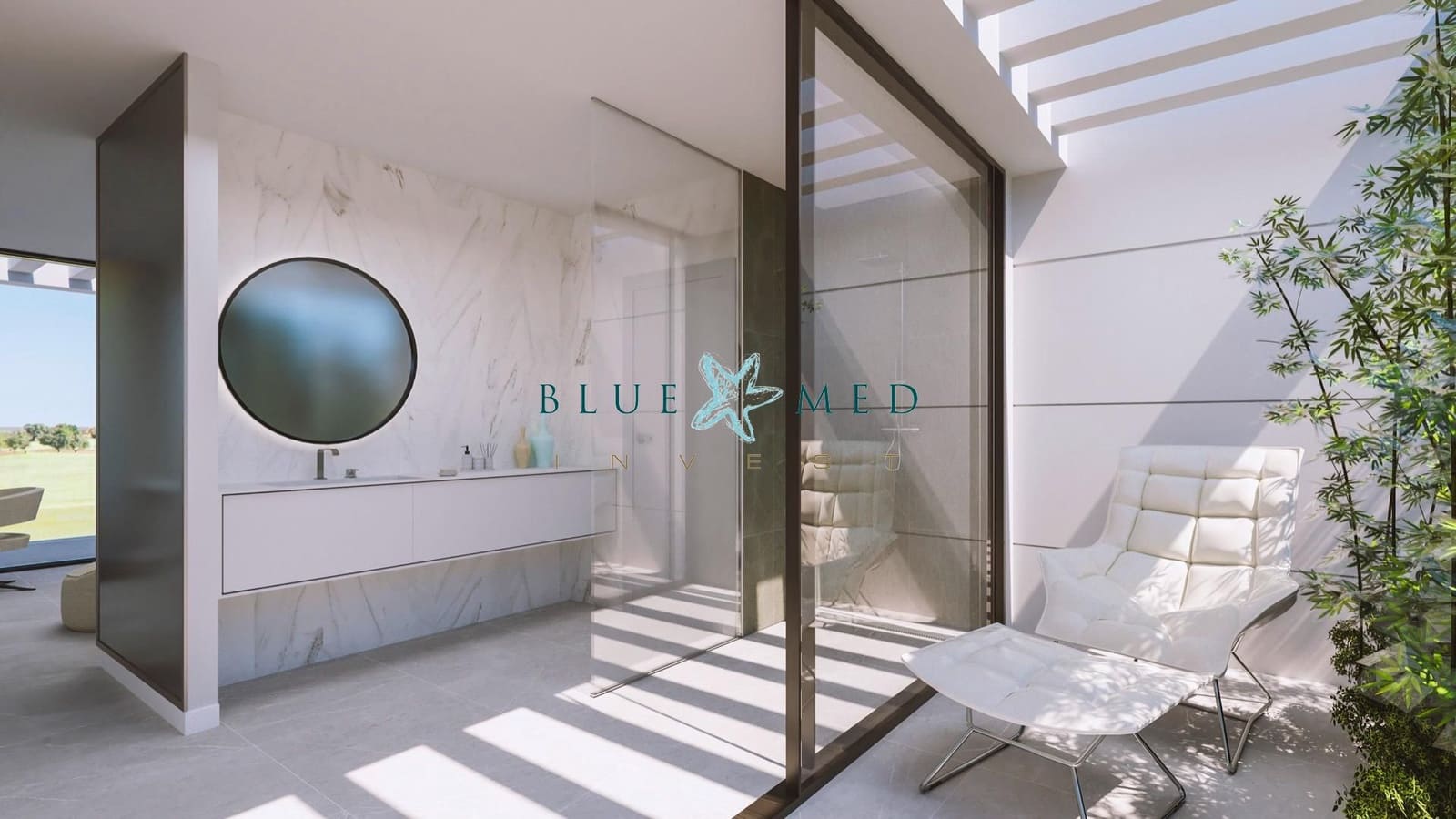 3 bedroom Villa for sale in Banos y Mendigo with pool garage - € 984,000 (Ref: 7479037)