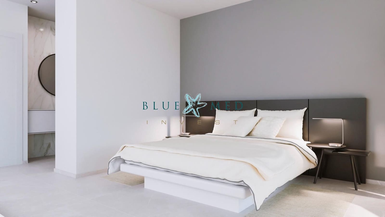 3 bedroom Villa for sale in Banos y Mendigo with pool garage - € 984,000 (Ref: 7479037)