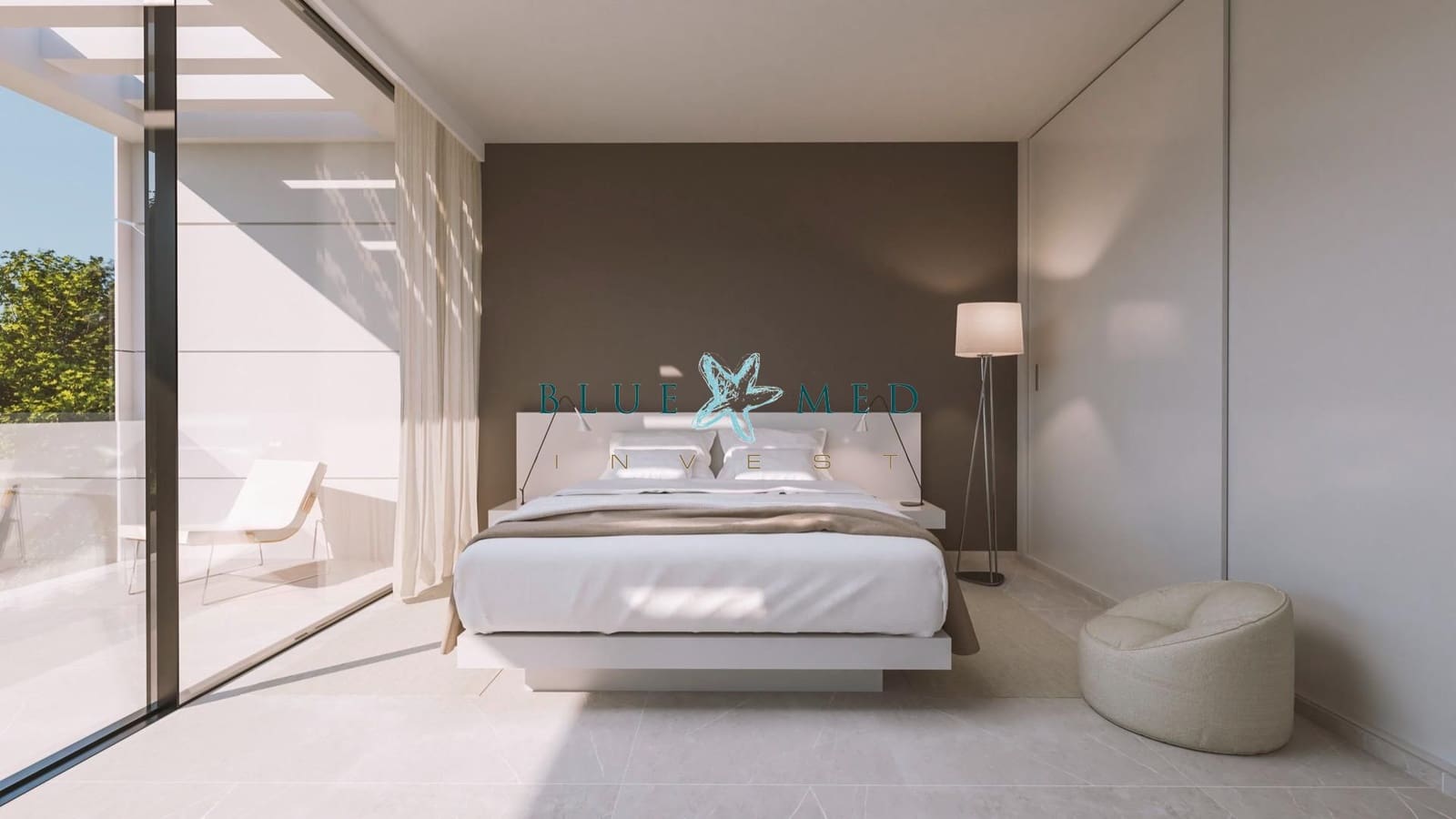 3 bedroom Villa for sale in Banos y Mendigo with pool garage - € 984,000 (Ref: 7479037)