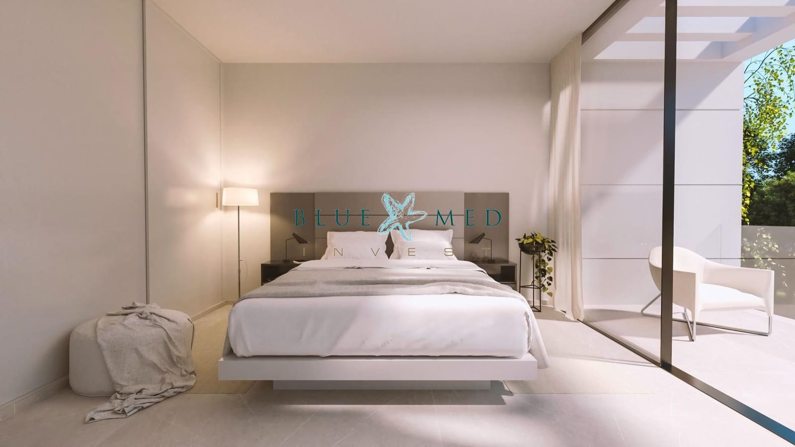 3 bedroom Villa for sale in Banos y Mendigo with pool garage - € 984,000 (Ref: 7479037)