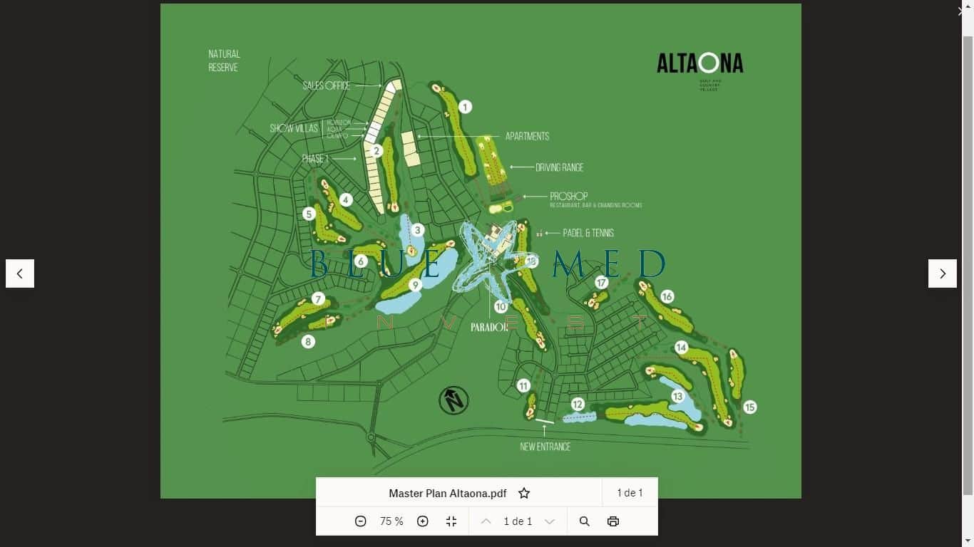 2 soveværelse Villa til salg i Banos y Mendigo med swimmingpool - € 229.000 (Ref: 7479039)